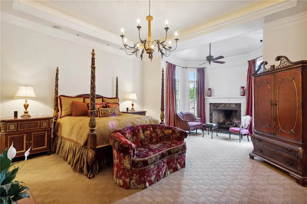 131 Burdette Road, Atlanta, Georgia 30327, 7 Bedrooms Bedrooms, ,8 BathroomsBathrooms,Residential,Sold,131 Burdette Road,7054638 131 Burdette Road, Atlanta, Georgia 30327, 7 Bedrooms Bedrooms, ,8 BathroomsBathrooms,Residential,Sold,131 Burdette Road,7054638