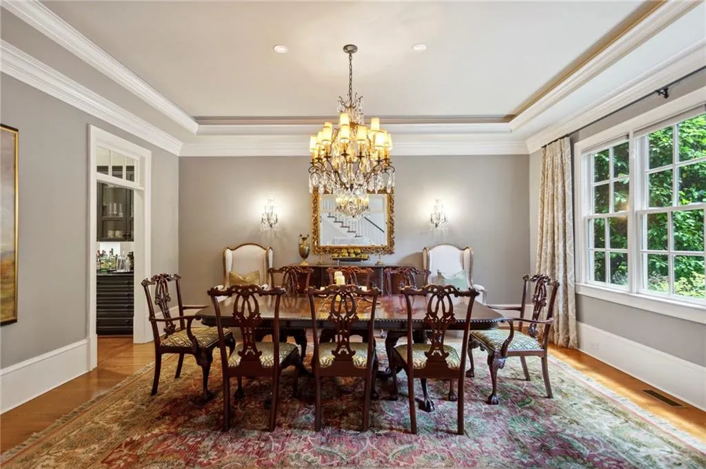 131 Burdette Road, Atlanta, Georgia 30327, 7 Bedrooms Bedrooms, ,8 BathroomsBathrooms,Residential,Sold,131 Burdette Road,7054638 131 Burdette Road, Atlanta, Georgia 30327, 7 Bedrooms Bedrooms, ,8 BathroomsBathrooms,Residential,Sold,131 Burdette Road,7054638