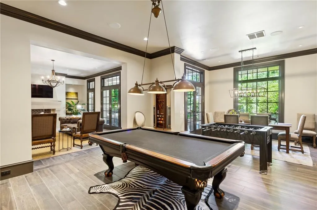 131 Burdette Road, Atlanta, Georgia 30327, 7 Bedrooms Bedrooms, ,8 BathroomsBathrooms,Residential,Sold,131 Burdette Road,7054638 131 Burdette Road, Atlanta, Georgia 30327, 7 Bedrooms Bedrooms, ,8 BathroomsBathrooms,Residential,Sold,131 Burdette Road,7054638