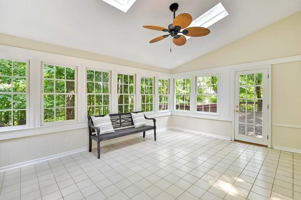 135 Treadwick Drive, Sandy Springs, Georgia 30350, 5 Bedrooms Bedrooms, ,5 BathroomsBathrooms,Residential,Sold,135 Treadwick Drive,6917828