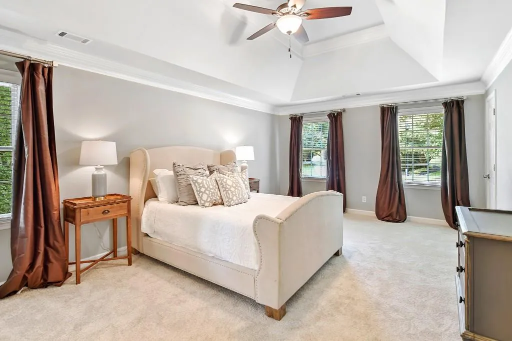 135 Treadwick Drive, Sandy Springs, Georgia 30350, 5 Bedrooms Bedrooms, ,5 BathroomsBathrooms,Residential,Sold,135 Treadwick Drive,6917828