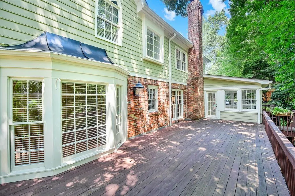 135 Treadwick Drive, Sandy Springs, Georgia 30350, 5 Bedrooms Bedrooms, ,5 BathroomsBathrooms,Residential,Sold,135 Treadwick Drive,6917828