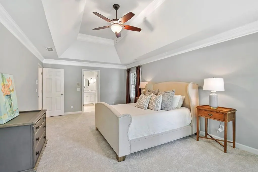 135 Treadwick Drive, Sandy Springs, Georgia 30350, 5 Bedrooms Bedrooms, ,5 BathroomsBathrooms,Residential,Sold,135 Treadwick Drive,6917828