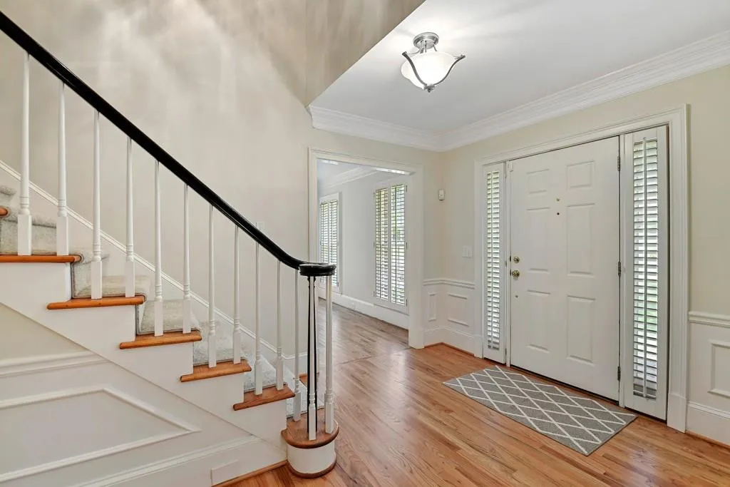 135 Treadwick Drive, Sandy Springs, Georgia 30350, 5 Bedrooms Bedrooms, ,5 BathroomsBathrooms,Residential,Sold,135 Treadwick Drive,6917828