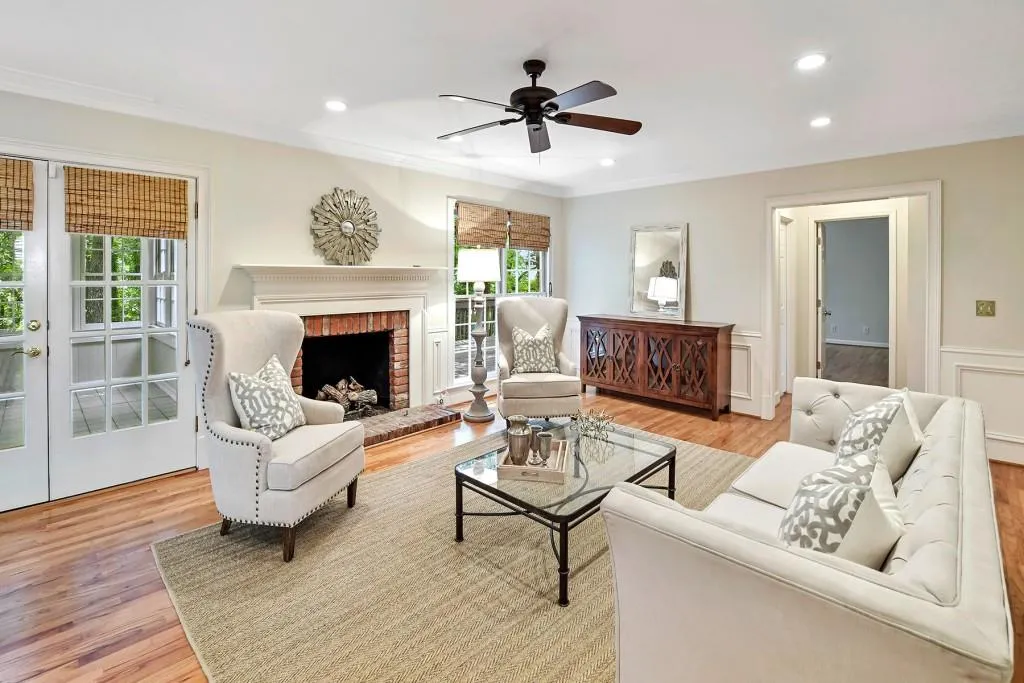 135 Treadwick Drive, Sandy Springs, Georgia 30350, 5 Bedrooms Bedrooms, ,5 BathroomsBathrooms,Residential,Sold,135 Treadwick Drive,6917828