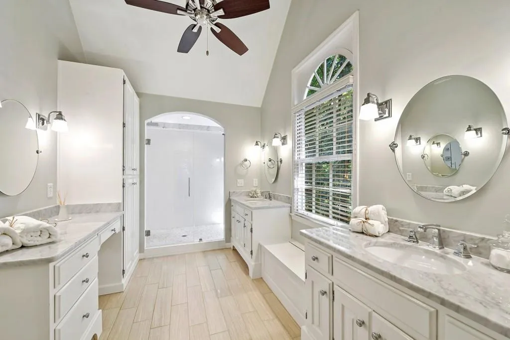 135 Treadwick Drive, Sandy Springs, Georgia 30350, 5 Bedrooms Bedrooms, ,5 BathroomsBathrooms,Residential,Sold,135 Treadwick Drive,6917828