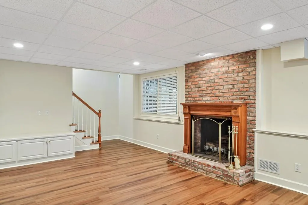 135 Treadwick Drive, Sandy Springs, Georgia 30350, 5 Bedrooms Bedrooms, ,5 BathroomsBathrooms,Residential,Sold,135 Treadwick Drive,6917828