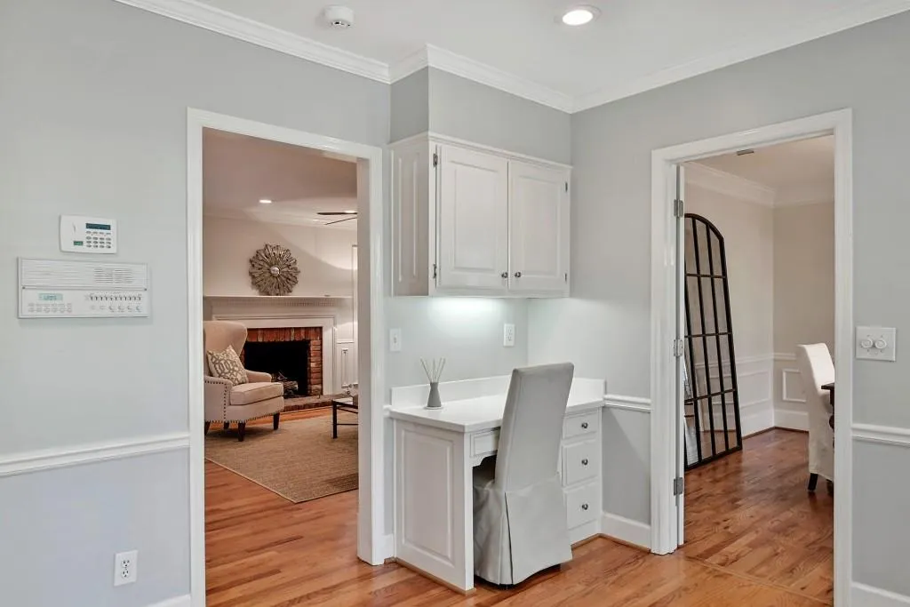 135 Treadwick Drive, Sandy Springs, Georgia 30350, 5 Bedrooms Bedrooms, ,5 BathroomsBathrooms,Residential,Sold,135 Treadwick Drive,6917828