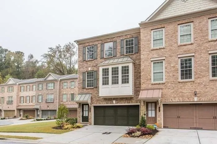 1800 Morning Star Lane, Tucker, Georgia 30084