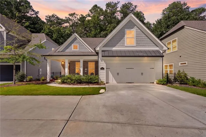 Beautiful ranch with finished 1/2 second level
