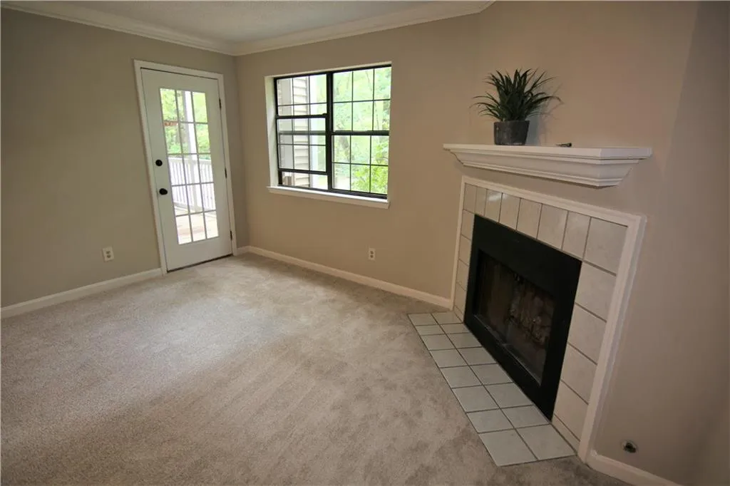 610 Barrington Hills Drive Unit 610, Atlanta, Georgia 30350, 2 Bedrooms Bedrooms, ,2 BathroomsBathrooms,Residential,Sold,610 Barrington Hills Drive Unit 610,5919387