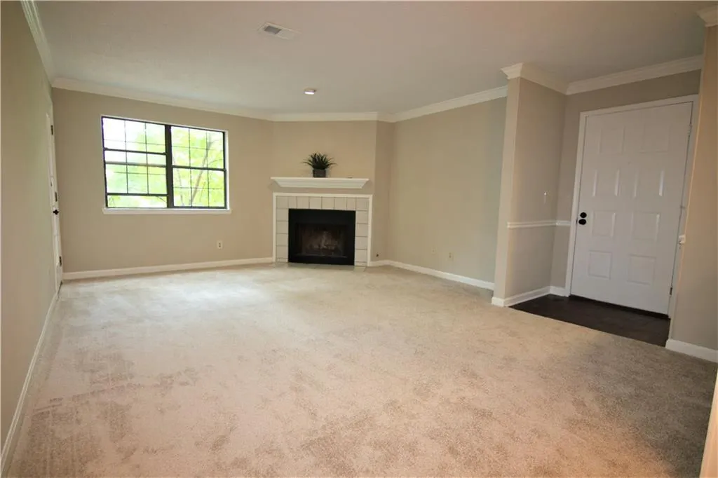 610 Barrington Hills Drive Unit 610, Atlanta, Georgia 30350, 2 Bedrooms Bedrooms, ,2 BathroomsBathrooms,Residential,Sold,610 Barrington Hills Drive Unit 610,5919387