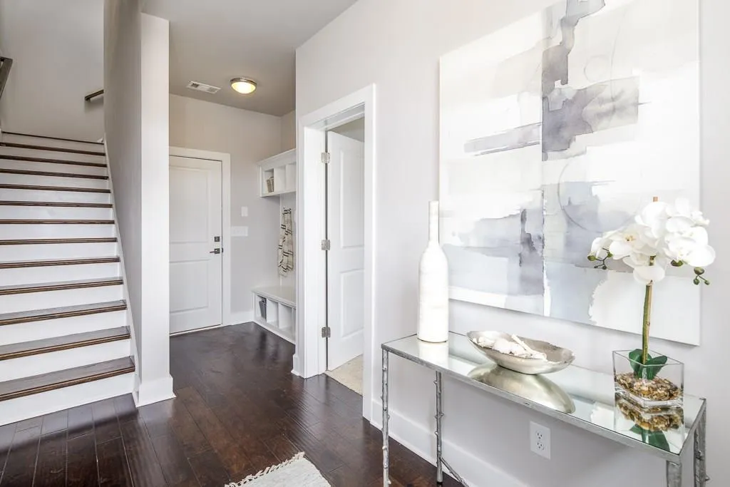 6089 Boylston Drive Ne Unit 6, Sandy Springs, Georgia 30328, 3 Bedrooms Bedrooms, ,3 BathroomsBathrooms,Residential,Sold,6089 Boylston Drive Ne Unit 6,5895430