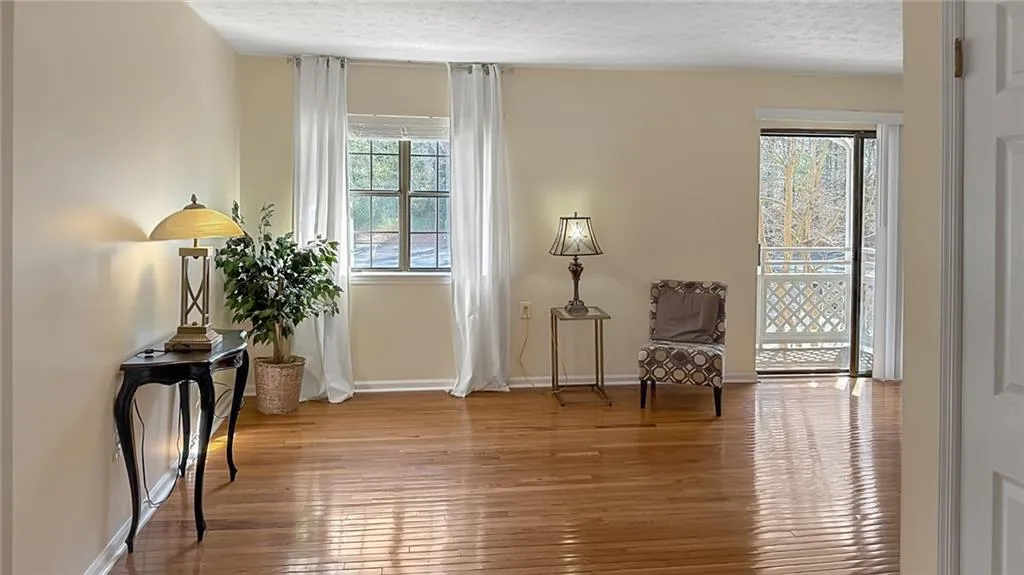 Real hardwoods