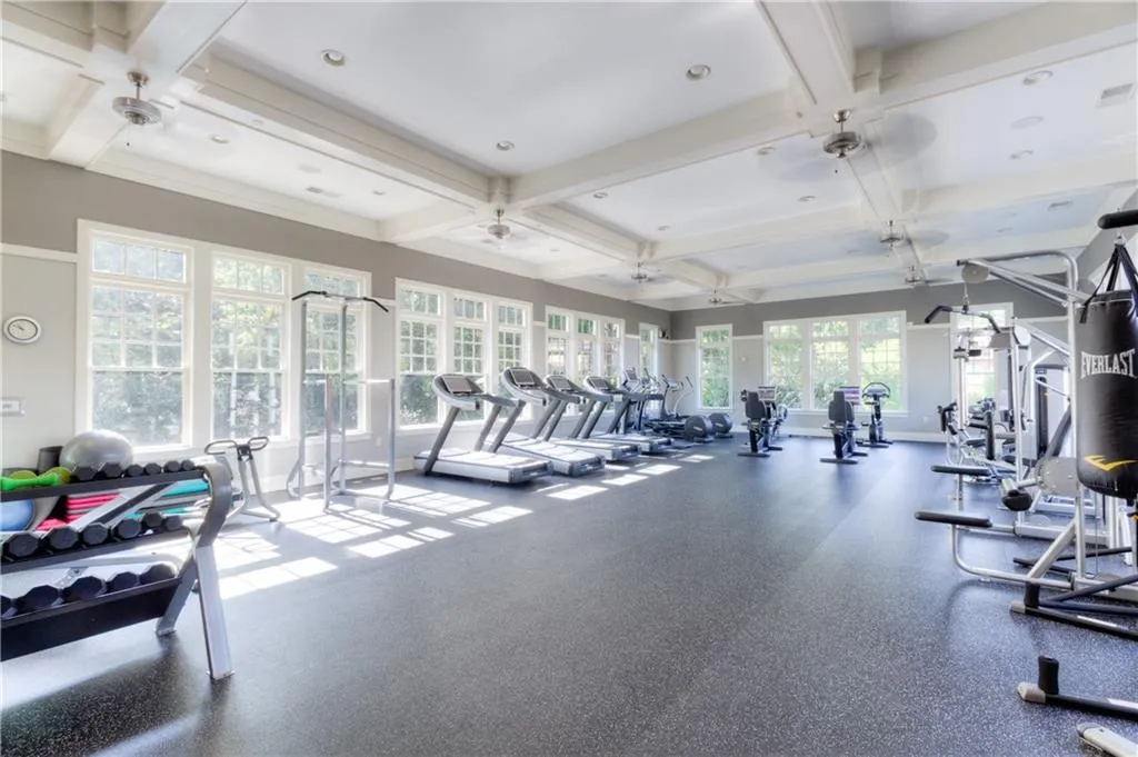 200 River Vista Drive Unit 333, Atlanta, Georgia 30339, 2 Bedrooms Bedrooms, ,2 BathroomsBathrooms,Residential,Sold,200 River Vista Drive Unit 333,5913876