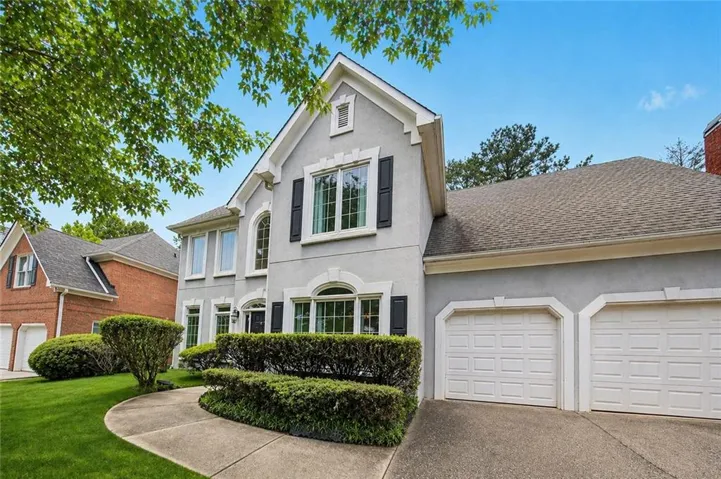 5009 Kendall Station Nw, Acworth, Georgia 30102