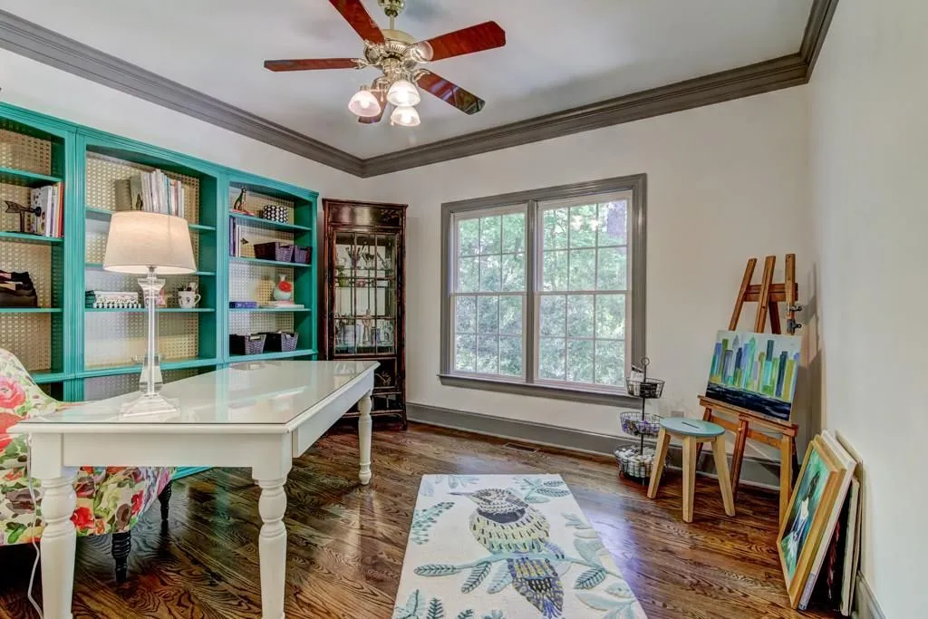 750 Spalding Heights Drive, Sandy Springs, Georgia 30350, 4 Bedrooms Bedrooms, ,3 BathroomsBathrooms,Residential,Sold,750 Spalding Heights Drive,6006416