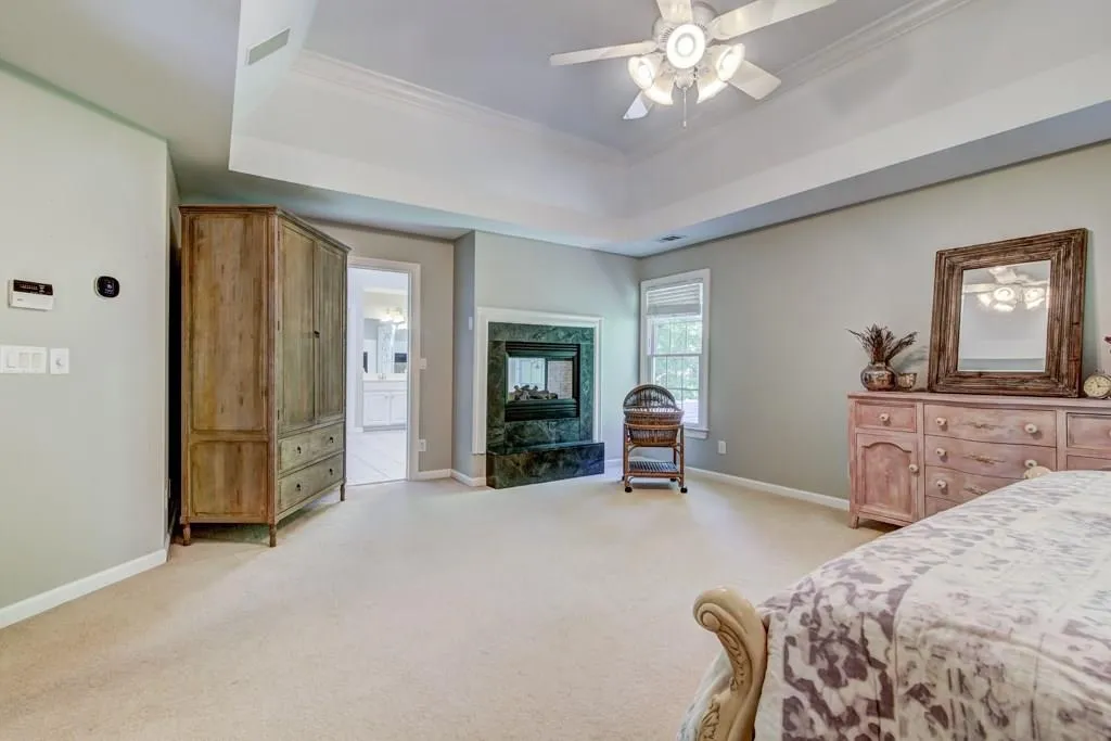 750 Spalding Heights Drive, Sandy Springs, Georgia 30350, 4 Bedrooms Bedrooms, ,3 BathroomsBathrooms,Residential,Sold,750 Spalding Heights Drive,6006416