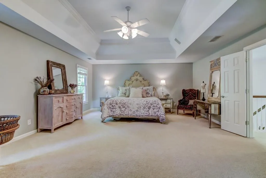 750 Spalding Heights Drive, Sandy Springs, Georgia 30350, 4 Bedrooms Bedrooms, ,3 BathroomsBathrooms,Residential,Sold,750 Spalding Heights Drive,6006416