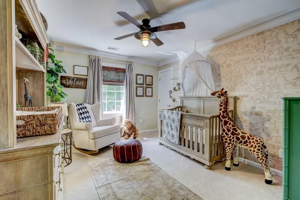 750 Spalding Heights Drive, Sandy Springs, Georgia 30350, 4 Bedrooms Bedrooms, ,3 BathroomsBathrooms,Residential,Sold,750 Spalding Heights Drive,6006416
