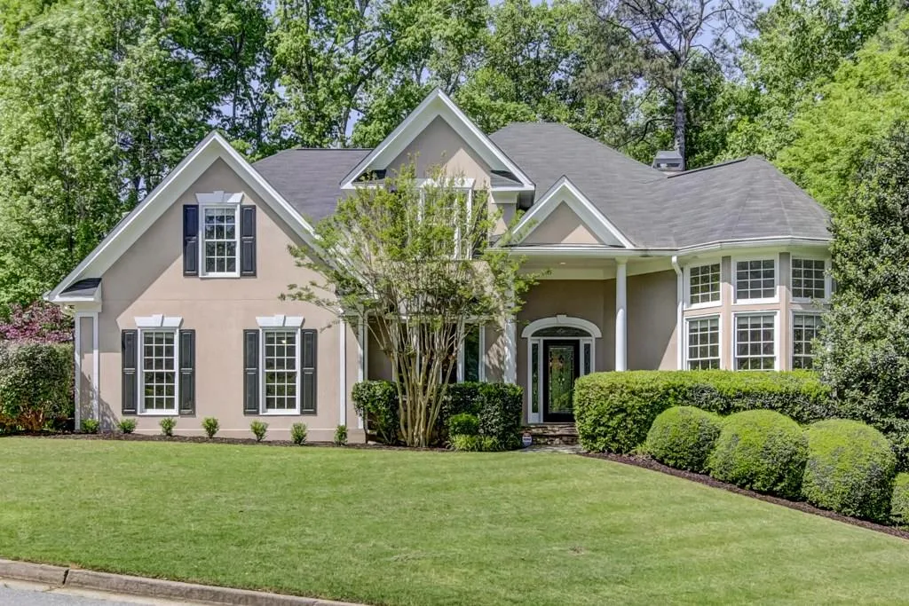 750 Spalding Heights Drive, Sandy Springs, Georgia 30350, 4 Bedrooms Bedrooms, ,3 BathroomsBathrooms,Residential,Sold,750 Spalding Heights Drive,6006416