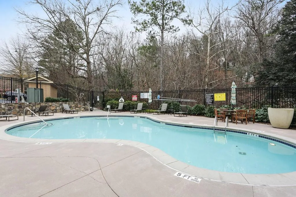 200 River Vista Drive Unit 714, Atlanta, Georgia 30339, 2 Bedrooms Bedrooms, ,2 BathroomsBathrooms,Residential,Sold,200 River Vista Drive Unit 714,6825716