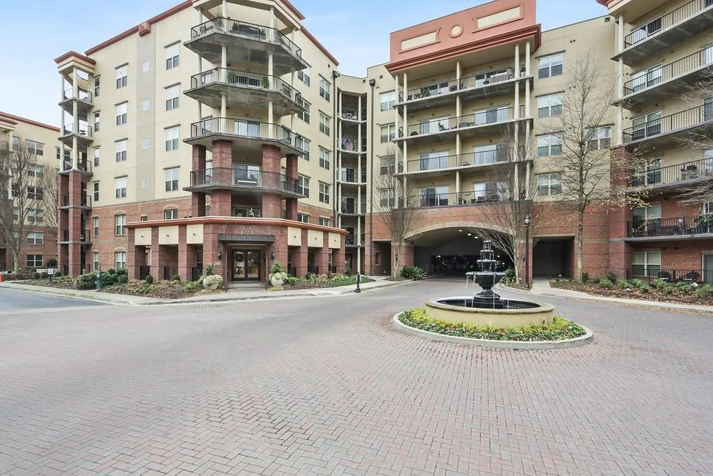 200 River Vista Drive Unit 714, Atlanta, Georgia 30339, 2 Bedrooms Bedrooms, ,2 BathroomsBathrooms,Residential,Sold,200 River Vista Drive Unit 714,6825716