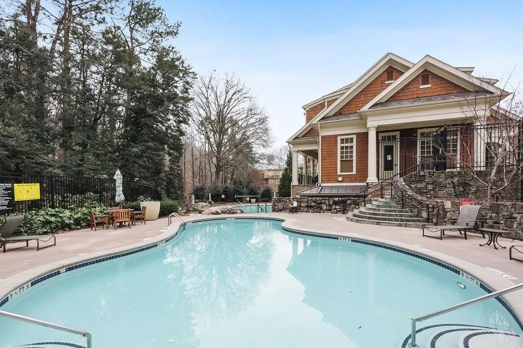 200 River Vista Drive Unit 714, Atlanta, Georgia 30339, 2 Bedrooms Bedrooms, ,2 BathroomsBathrooms,Residential,Sold,200 River Vista Drive Unit 714,6825716