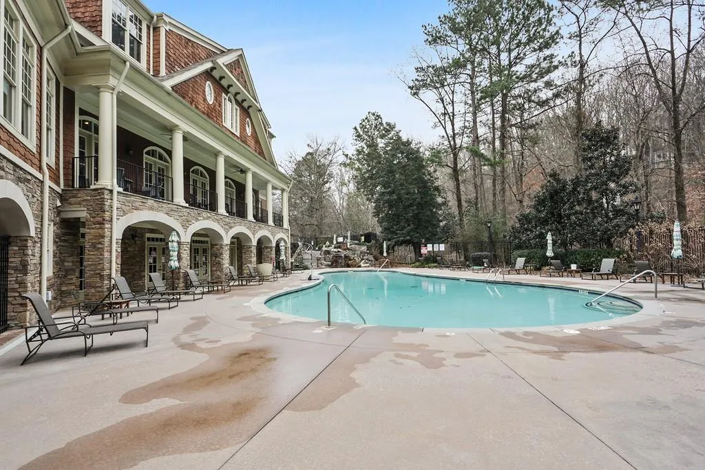 200 River Vista Drive Unit 714, Atlanta, Georgia 30339, 2 Bedrooms Bedrooms, ,2 BathroomsBathrooms,Residential,Sold,200 River Vista Drive Unit 714,6825716