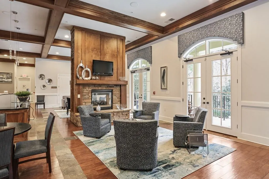200 River Vista Drive Unit 714, Atlanta, Georgia 30339, 2 Bedrooms Bedrooms, ,2 BathroomsBathrooms,Residential,Sold,200 River Vista Drive Unit 714,6825716