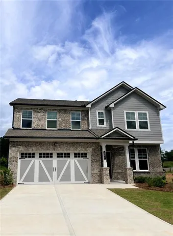 180 Hal Court, Winder, Georgia 30680