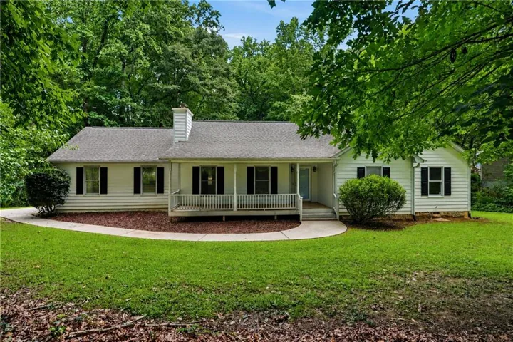 90 Grand Junction, Sharpsburg, Georgia 30277
