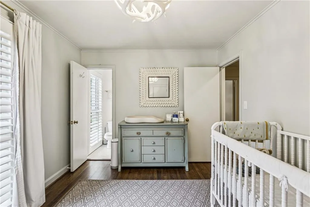 1851 Colland Drive Nw, Atlanta, Georgia 30318, 4 Bedrooms Bedrooms, ,3 BathroomsBathrooms,Residential,For Sale,1851 Colland Drive Nw,7628605
