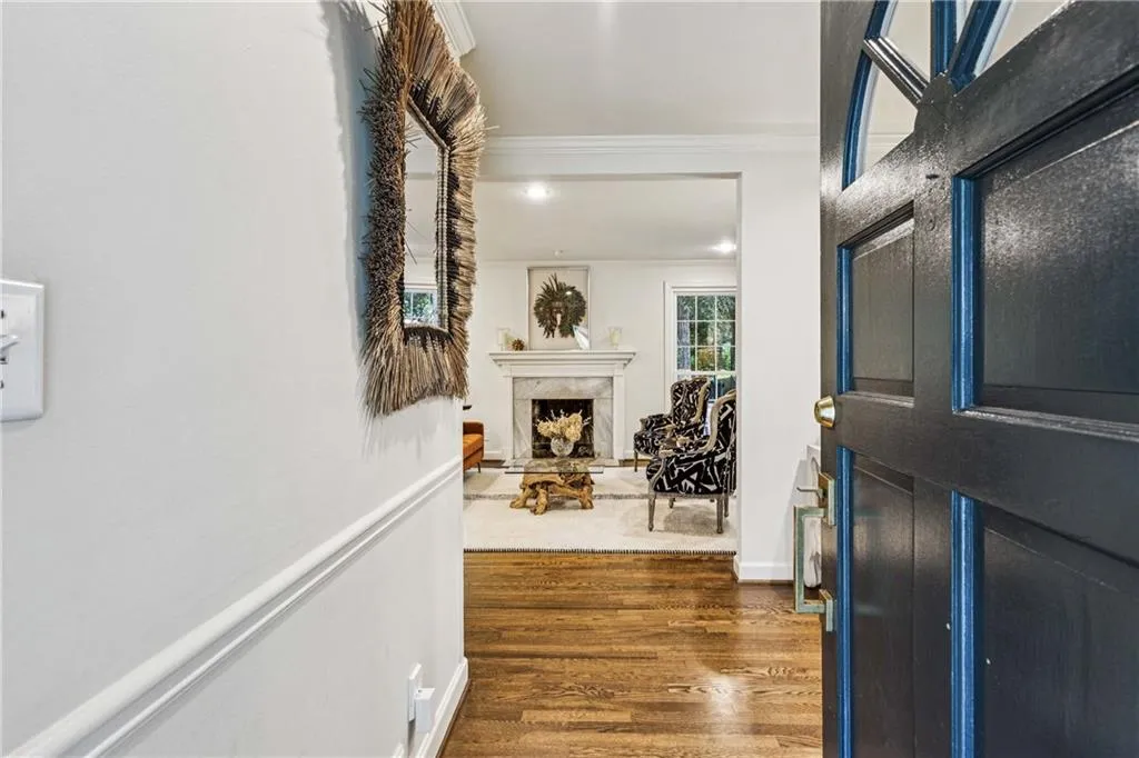 1851 Colland Drive Nw, Atlanta, Georgia 30318, 4 Bedrooms Bedrooms, ,3 BathroomsBathrooms,Residential,For Sale,1851 Colland Drive Nw,7628605