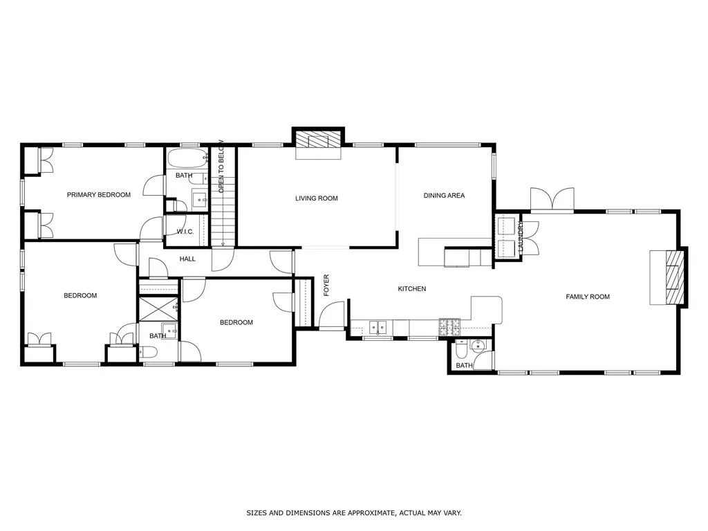 1851 Colland Drive Nw, Atlanta, Georgia 30318, 4 Bedrooms Bedrooms, ,3 BathroomsBathrooms,Residential,For Sale,1851 Colland Drive Nw,7628605