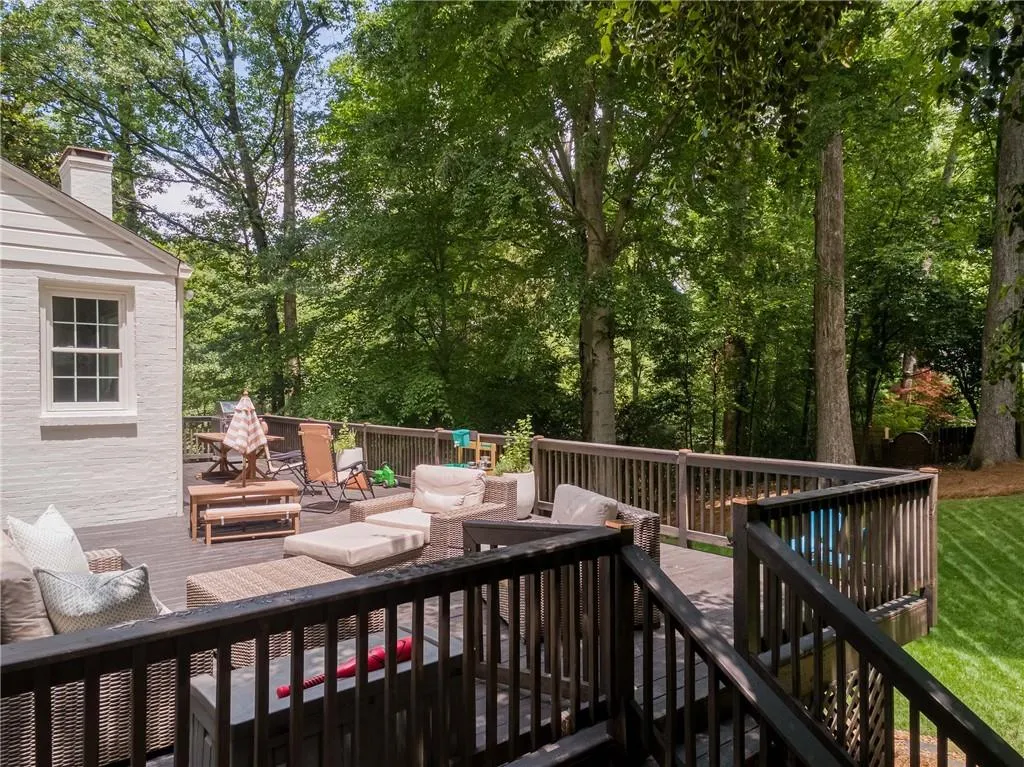 1851 Colland Drive Nw, Atlanta, Georgia 30318, 4 Bedrooms Bedrooms, ,3 BathroomsBathrooms,Residential,For Sale,1851 Colland Drive Nw,7628605