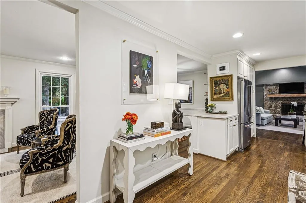 1851 Colland Drive Nw, Atlanta, Georgia 30318, 4 Bedrooms Bedrooms, ,3 BathroomsBathrooms,Residential,For Sale,1851 Colland Drive Nw,7628605