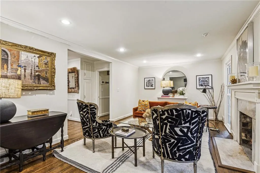 1851 Colland Drive Nw, Atlanta, Georgia 30318, 4 Bedrooms Bedrooms, ,3 BathroomsBathrooms,Residential,For Sale,1851 Colland Drive Nw,7628605