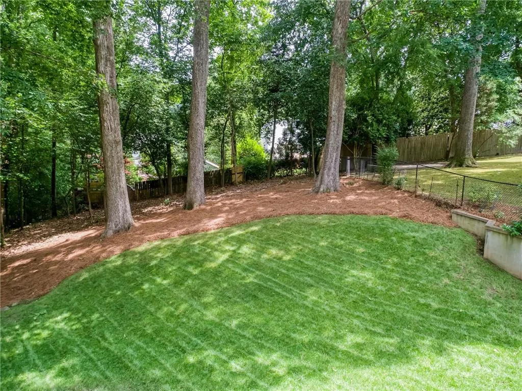 1851 Colland Drive Nw, Atlanta, Georgia 30318, 4 Bedrooms Bedrooms, ,3 BathroomsBathrooms,Residential,For Sale,1851 Colland Drive Nw,7628605