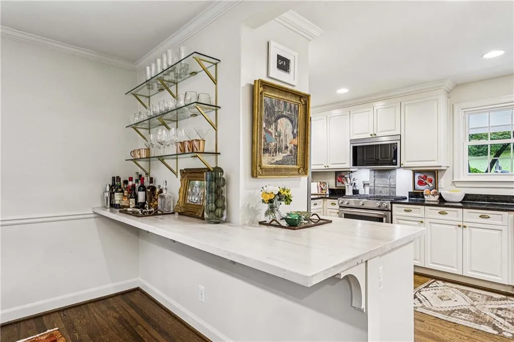 1851 Colland Drive Nw, Atlanta, Georgia 30318, 4 Bedrooms Bedrooms, ,3 BathroomsBathrooms,Residential,For Sale,1851 Colland Drive Nw,7628605