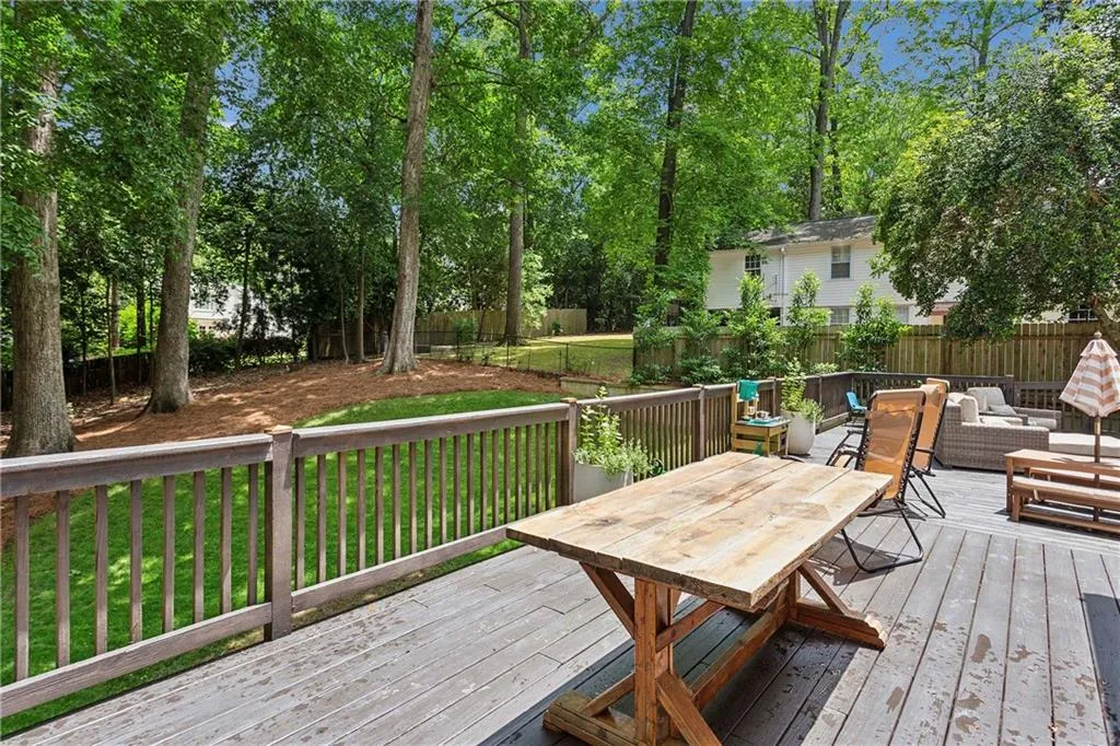 1851 Colland Drive Nw, Atlanta, Georgia 30318, 4 Bedrooms Bedrooms, ,3 BathroomsBathrooms,Residential,For Sale,1851 Colland Drive Nw,7628605
