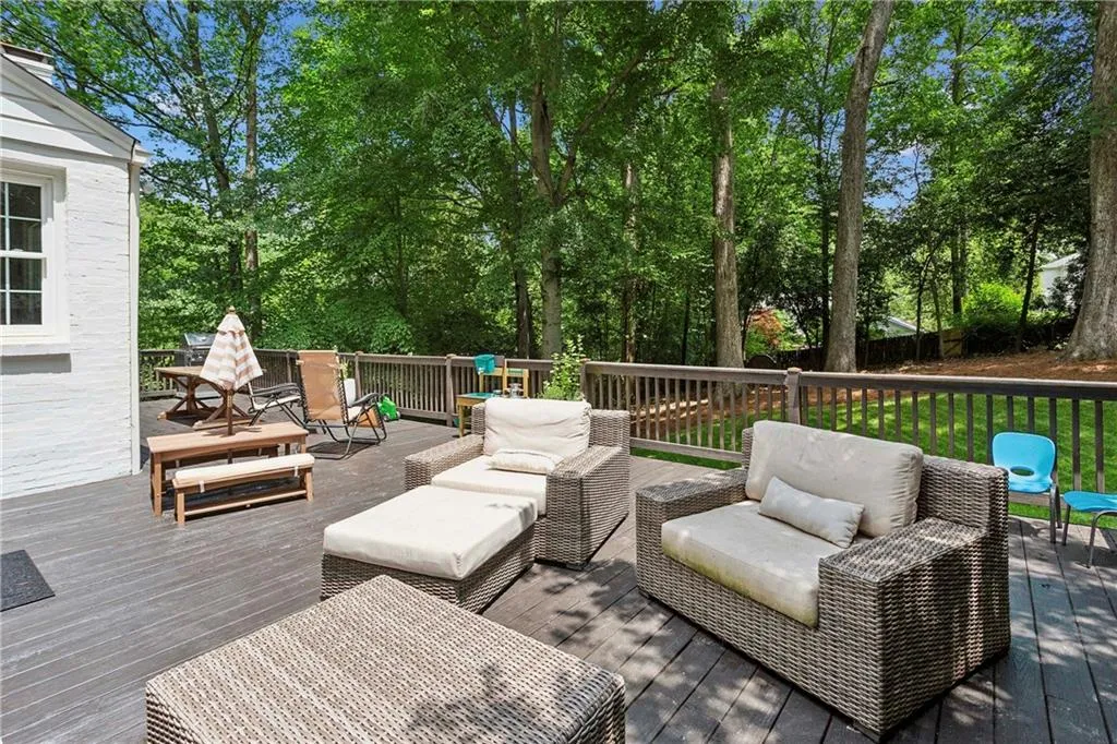 1851 Colland Drive Nw, Atlanta, Georgia 30318, 4 Bedrooms Bedrooms, ,3 BathroomsBathrooms,Residential,For Sale,1851 Colland Drive Nw,7628605