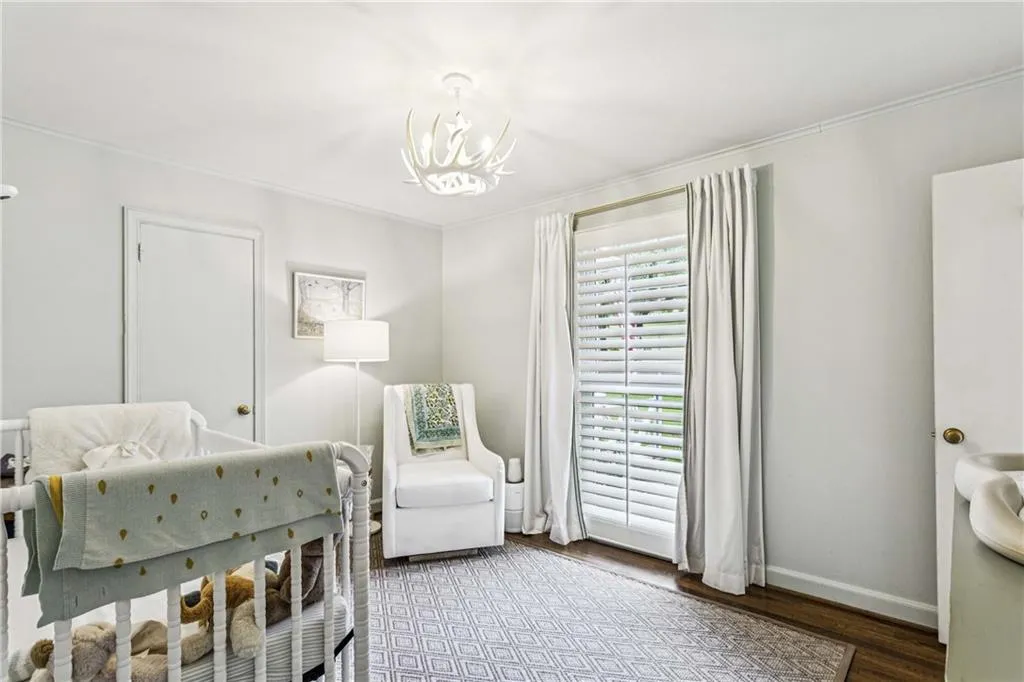 1851 Colland Drive Nw, Atlanta, Georgia 30318, 4 Bedrooms Bedrooms, ,3 BathroomsBathrooms,Residential,For Sale,1851 Colland Drive Nw,7628605