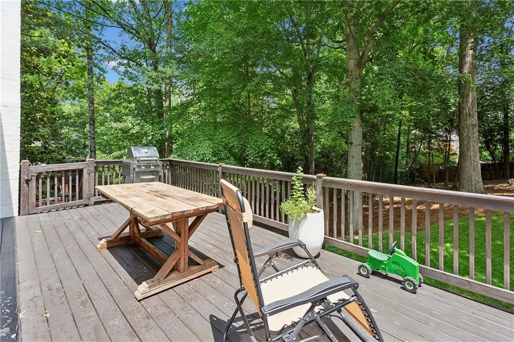 1851 Colland Drive Nw, Atlanta, Georgia 30318, 4 Bedrooms Bedrooms, ,3 BathroomsBathrooms,Residential,For Sale,1851 Colland Drive Nw,7628605