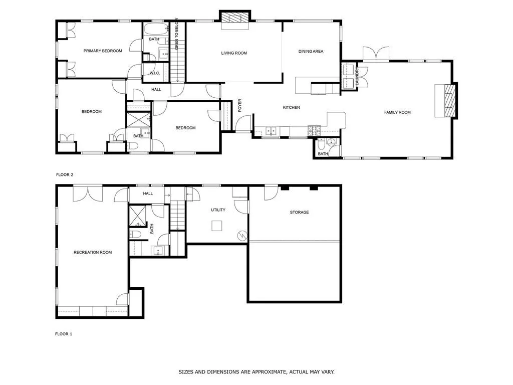 1851 Colland Drive Nw, Atlanta, Georgia 30318, 4 Bedrooms Bedrooms, ,3 BathroomsBathrooms,Residential,For Sale,1851 Colland Drive Nw,7628605