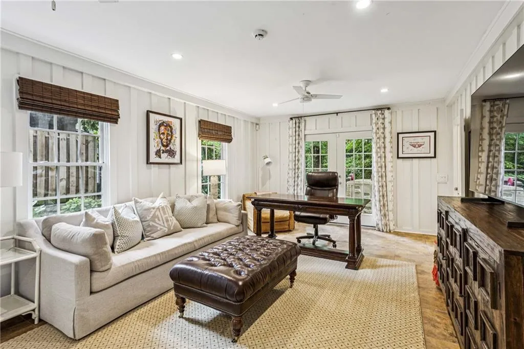 1851 Colland Drive Nw, Atlanta, Georgia 30318, 4 Bedrooms Bedrooms, ,3 BathroomsBathrooms,Residential,For Sale,1851 Colland Drive Nw,7628605