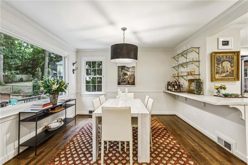 1851 Colland Drive Nw, Atlanta, Georgia 30318, 4 Bedrooms Bedrooms, ,3 BathroomsBathrooms,Residential,For Sale,1851 Colland Drive Nw,7628605