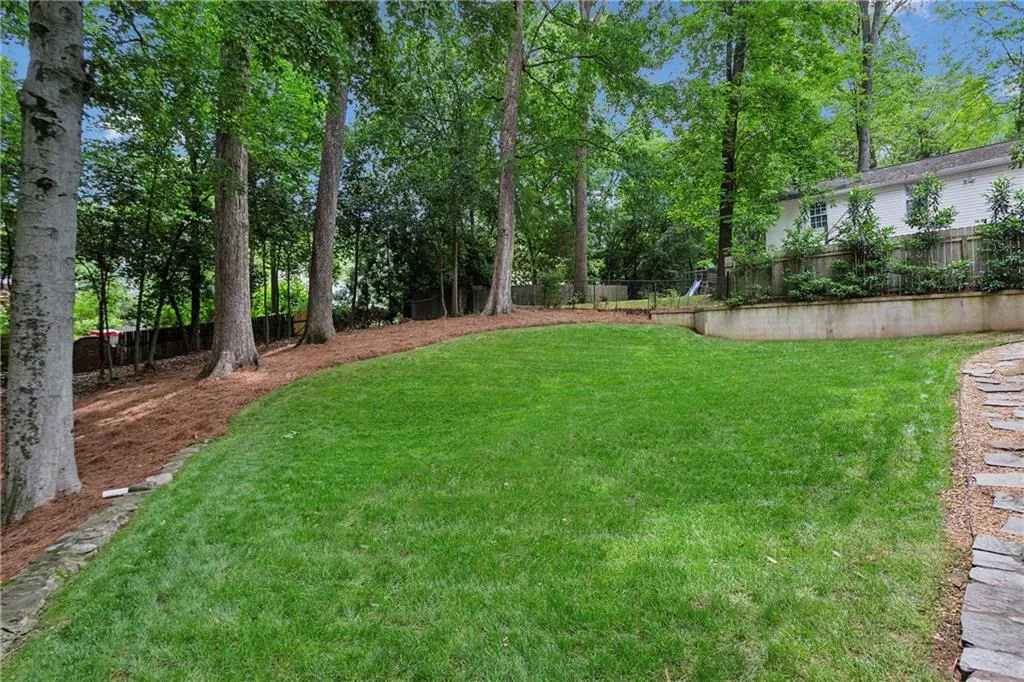1851 Colland Drive Nw, Atlanta, Georgia 30318, 4 Bedrooms Bedrooms, ,3 BathroomsBathrooms,Residential,For Sale,1851 Colland Drive Nw,7628605