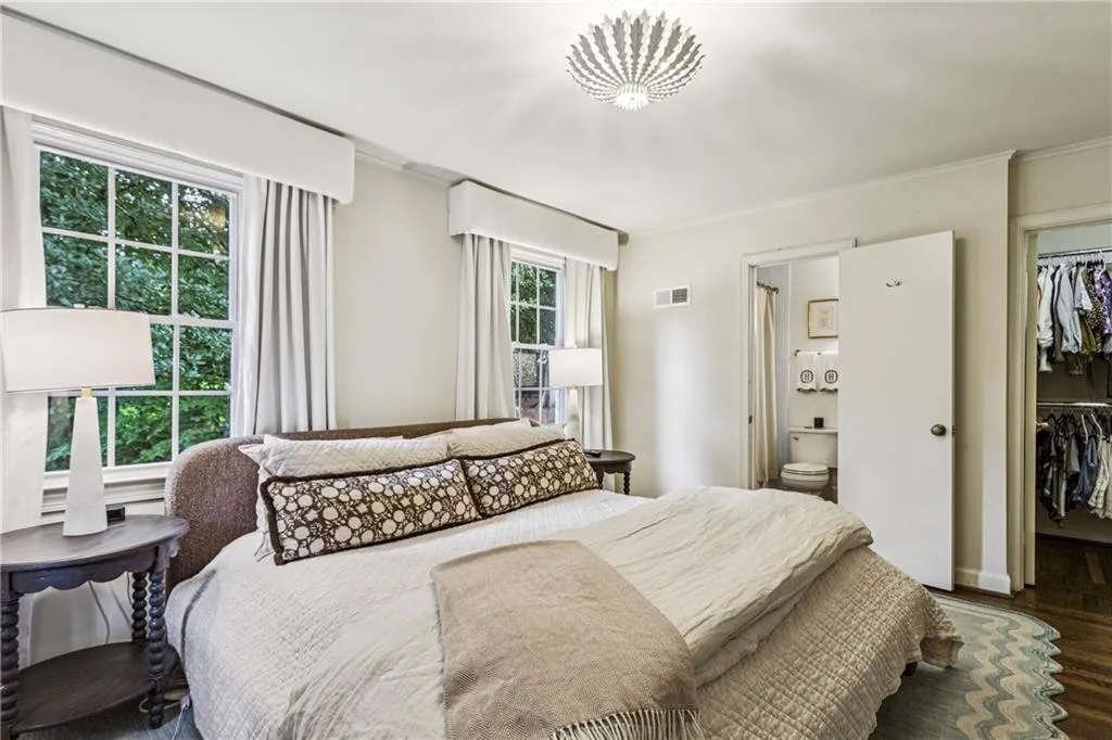 1851 Colland Drive Nw, Atlanta, Georgia 30318, 4 Bedrooms Bedrooms, ,3 BathroomsBathrooms,Residential,For Sale,1851 Colland Drive Nw,7628605