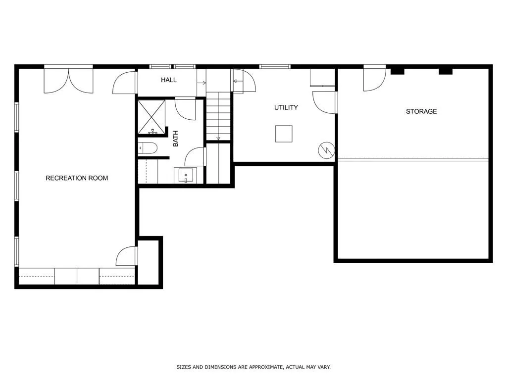 1851 Colland Drive Nw, Atlanta, Georgia 30318, 4 Bedrooms Bedrooms, ,3 BathroomsBathrooms,Residential,For Sale,1851 Colland Drive Nw,7628605